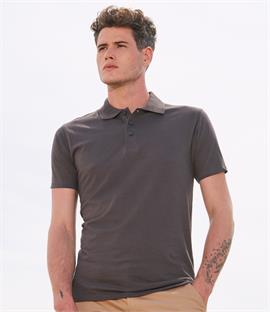 SOLS Prescott Jersey Polo